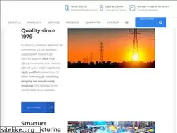 Sites similar to imedexsa.es