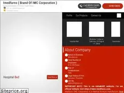 Sites similar to imedfurn.com