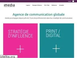 Sites similar to imedia-conseil.fr