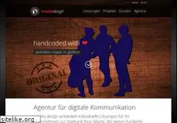 Sites similar to imedia-design.de