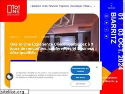 Sites similar to imedia-summit.fr