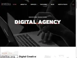 Sites similar to imedia.al