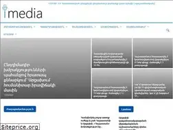 Sites similar to imedia.am