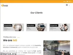 Sites similar to imedia.ie
