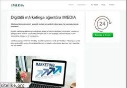 Sites similar to imedia.lv