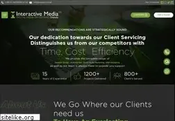 Sites similar to imedia.pk