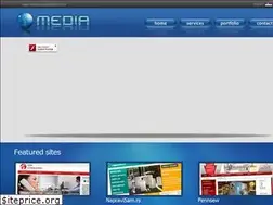 Sites similar to imedia.rs