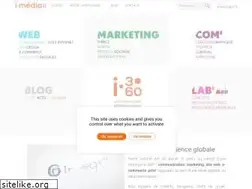 Sites similar to imedia360.fr