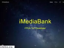 Sites similar to imediabank.com
