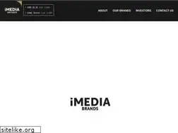 Sites similar to imediabrands.com