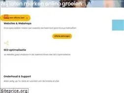 Sites similar to imediabureau.nl