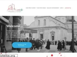 Sites similar to imediacities.eu