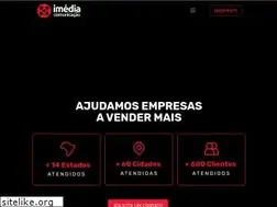 Sites similar to imediacomunicacao.com.br
