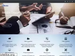 Sites similar to imediadigitalmarketing.com