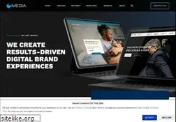 Sites similar to imediainc.com