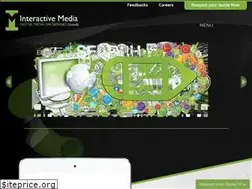Sites similar to imediaintl.com