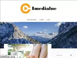 Sites similar to imedialne.sk