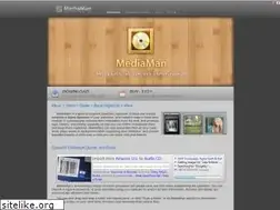 Sites similar to imediaman.com