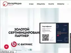 Sites similar to imedianet.ru