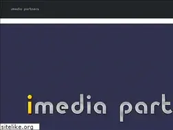 Sites similar to imediapartners.com