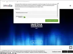 Sites similar to imediapr.es