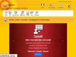 Sites similar to imedias.pro