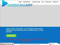 Sites similar to imediasmart.com