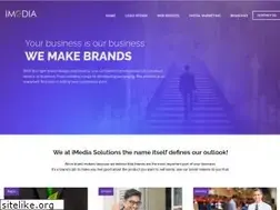 Sites similar to imediasolutions.in