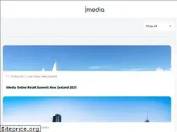 Sites similar to imediasummits.com