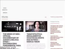 Sites similar to imediata.org