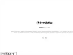 Sites similar to imediatica.com