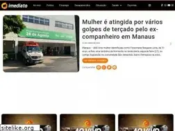 Sites similar to imediatoonline.com