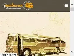 Sites similar to imediavan.com