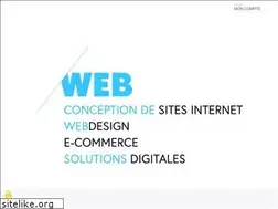 Sites similar to imediaweb.fr