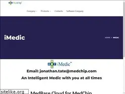 Sites similar to imedic.com