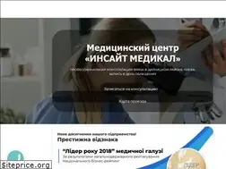 Sites similar to imedic.kiev.ua