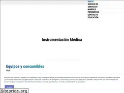 Sites similar to imedica.com.mx