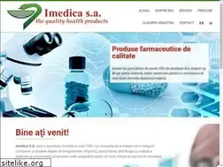 Sites similar to imedica.ro