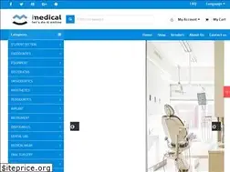 Sites similar to imedical-eg.com
