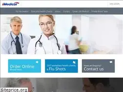Sites similar to imedical.com.au