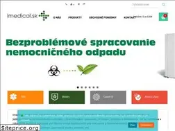 Sites similar to imedical.sk