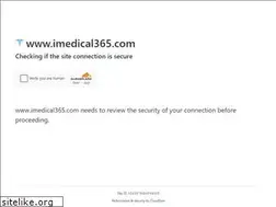 Sites similar to imedical365.com