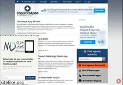 Sites similar to imedicalapps.com