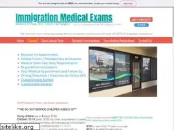 Sites similar to imedicalexams.com