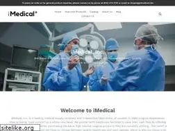 Sites similar to imedicalinc.com