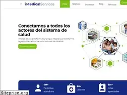 Sites similar to imedicalservices.co