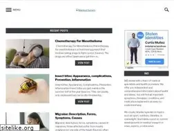Sites similar to imedicalsociety.org