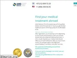Sites similar to imedicaltour.com