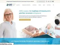 Sites similar to imedicaltour.ru