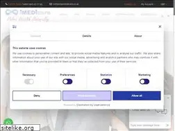 Sites similar to imedicare.co.uk